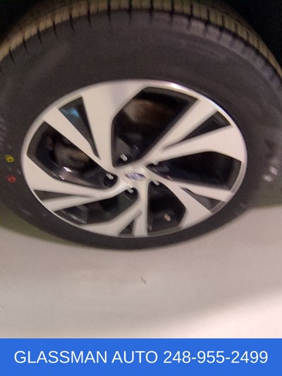 2024 Subaru Legacy Premium