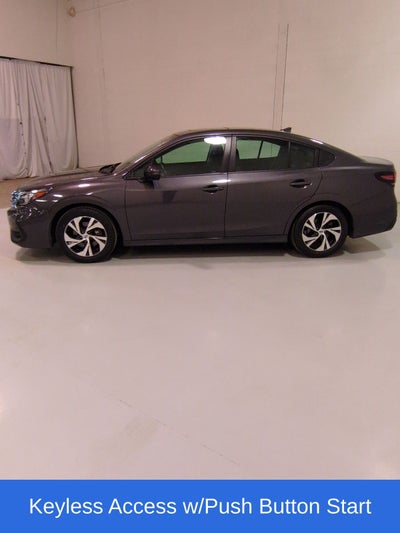 2024 Subaru Legacy Premium