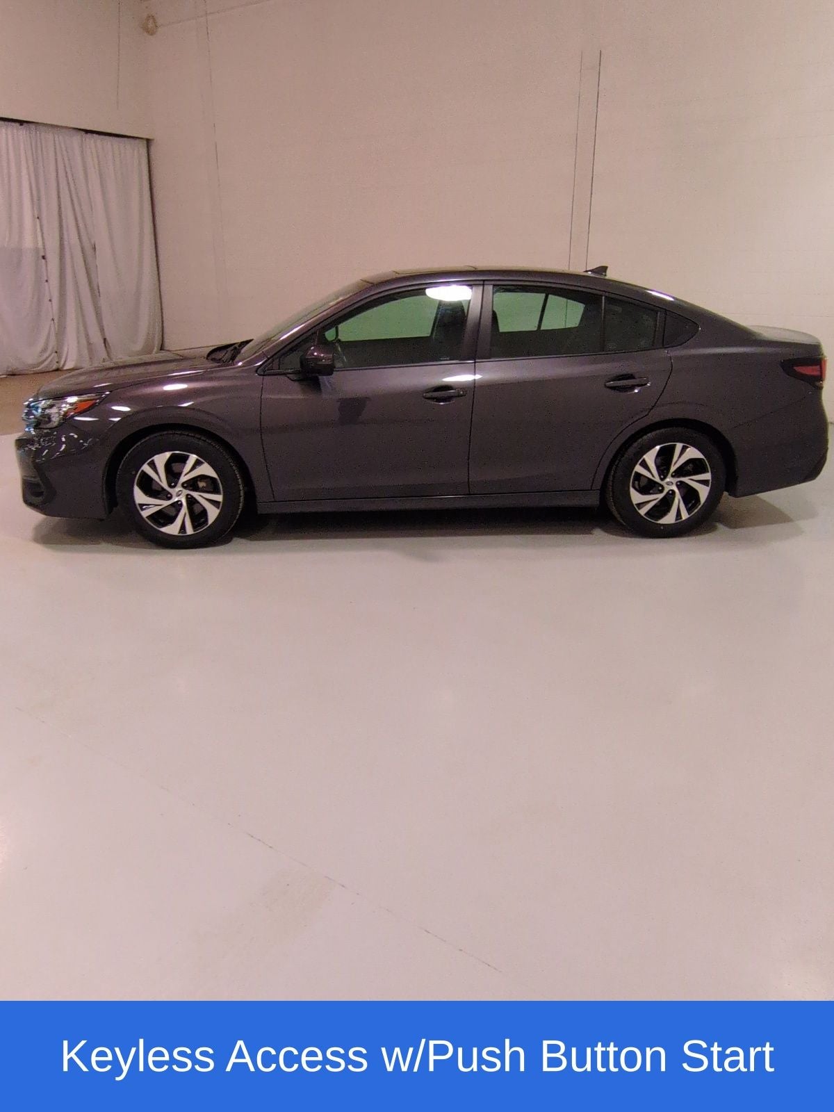 2024 Subaru Legacy Premium