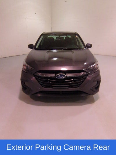 2024 Subaru Legacy Premium