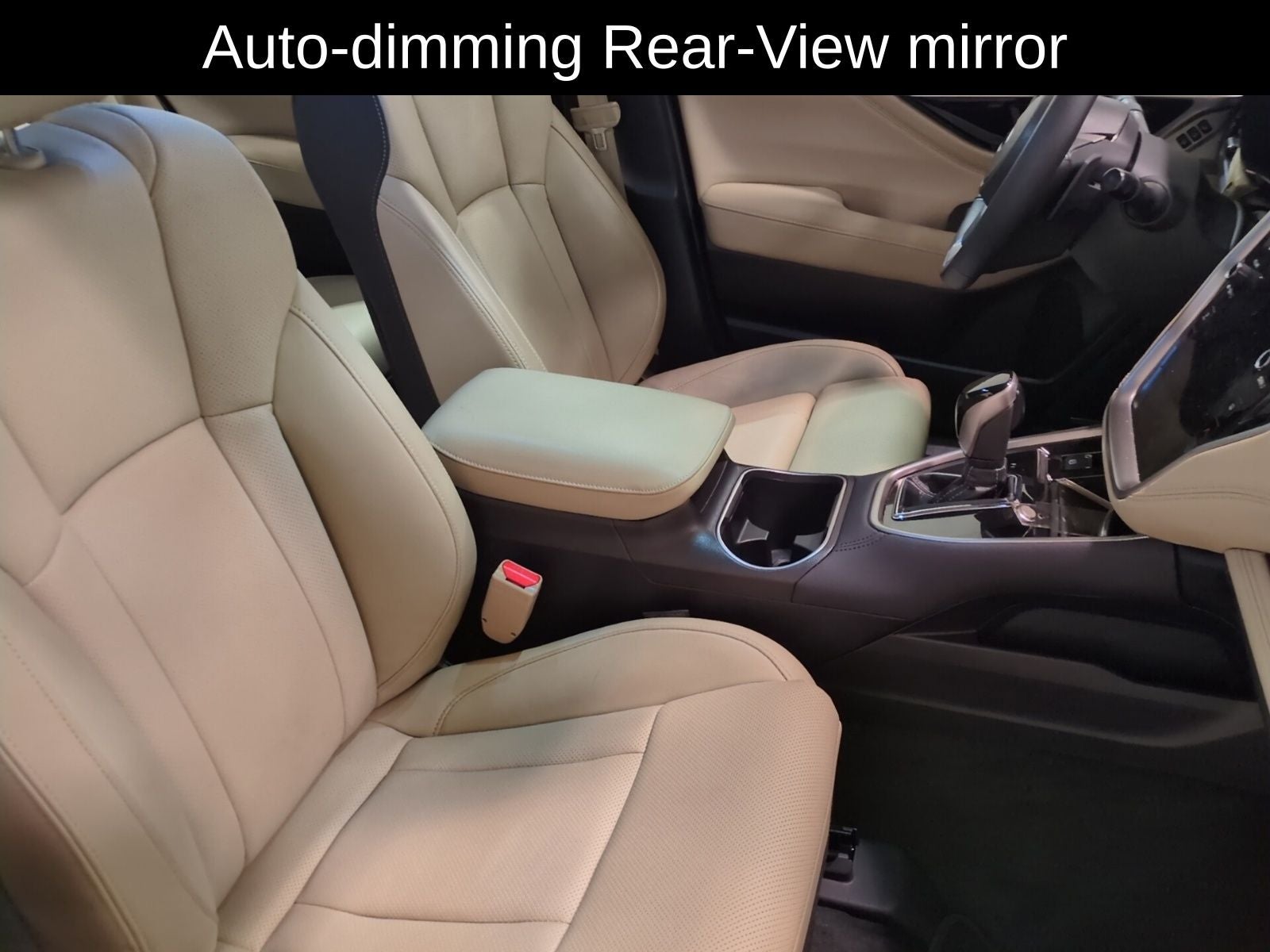 2023 Subaru Legacy Limited