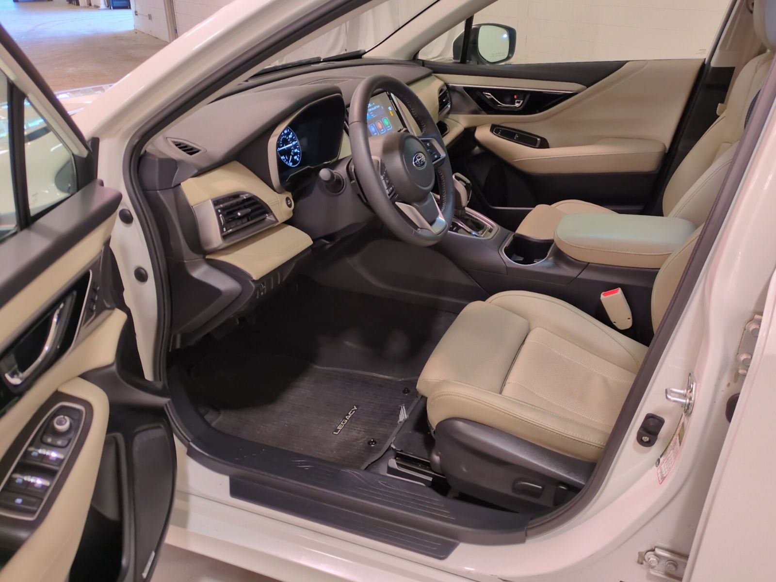 2023 Subaru Legacy Limited