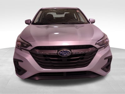 2023 Subaru Legacy Limited