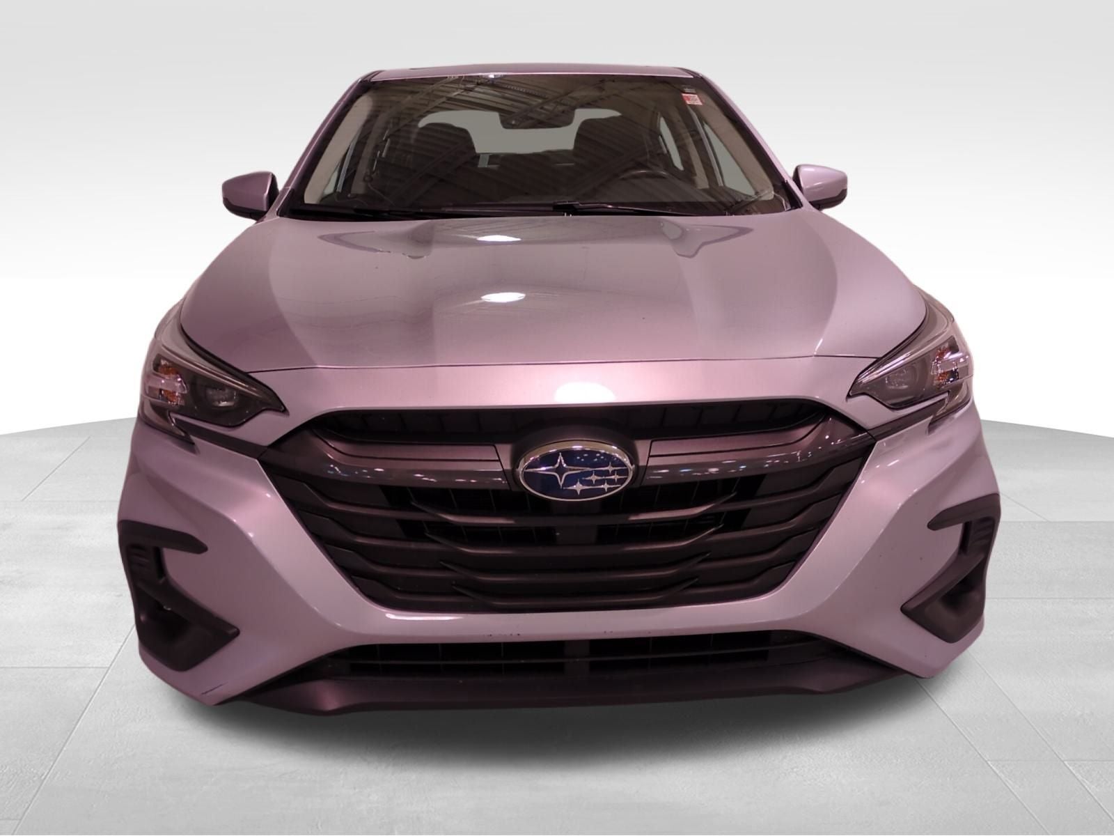 2023 Subaru Legacy Limited