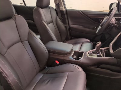 2023 Subaru Legacy Limited