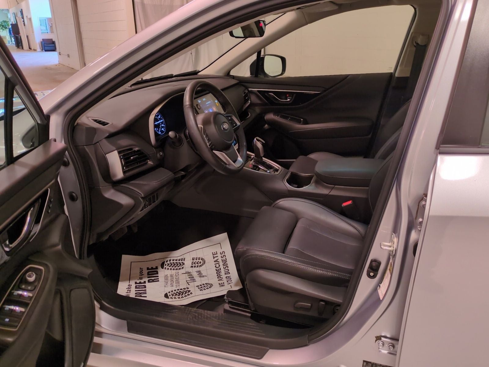 2023 Subaru Legacy Limited