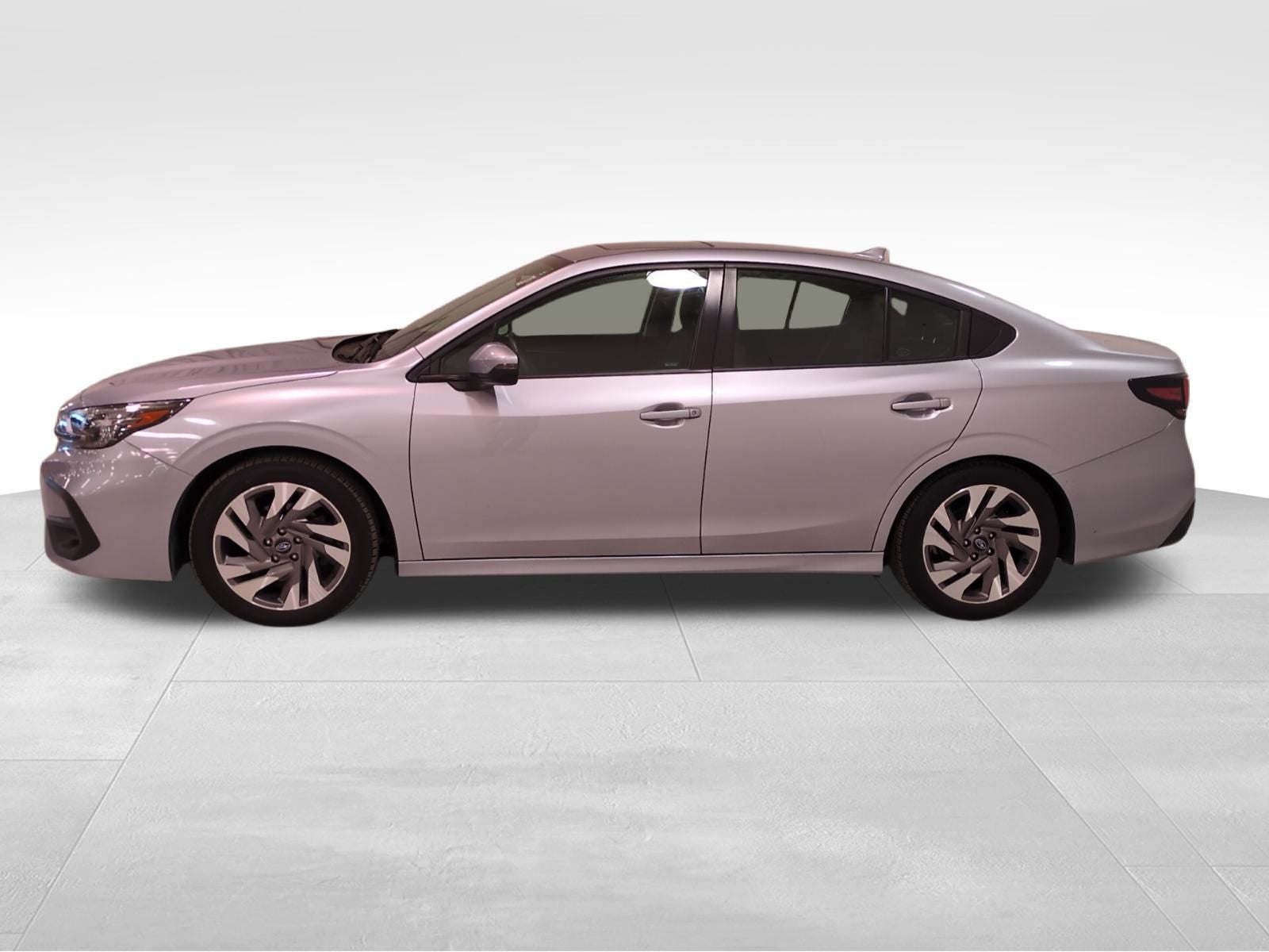 2023 Subaru Legacy Limited