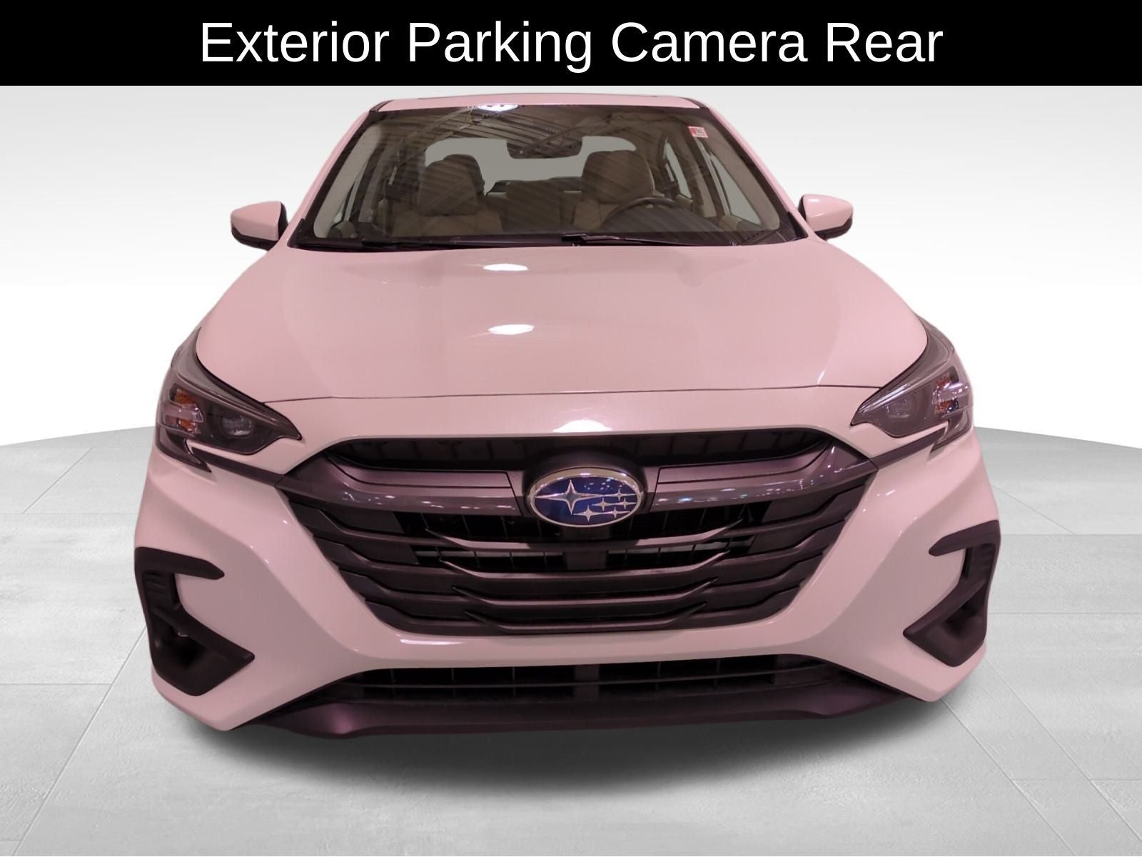 2024 Subaru Legacy Limited