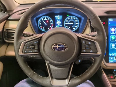 2024 Subaru Legacy Limited