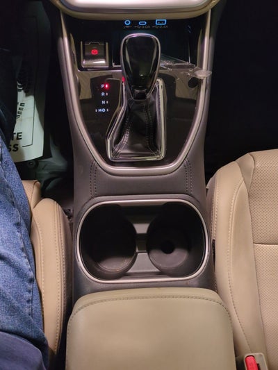 2024 Subaru Legacy Limited