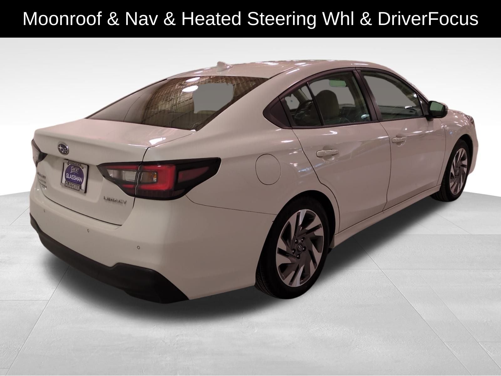 2024 Subaru Legacy Limited