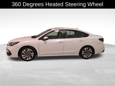 2024 Subaru Legacy Limited