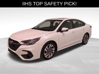 2024 Subaru Legacy Limited