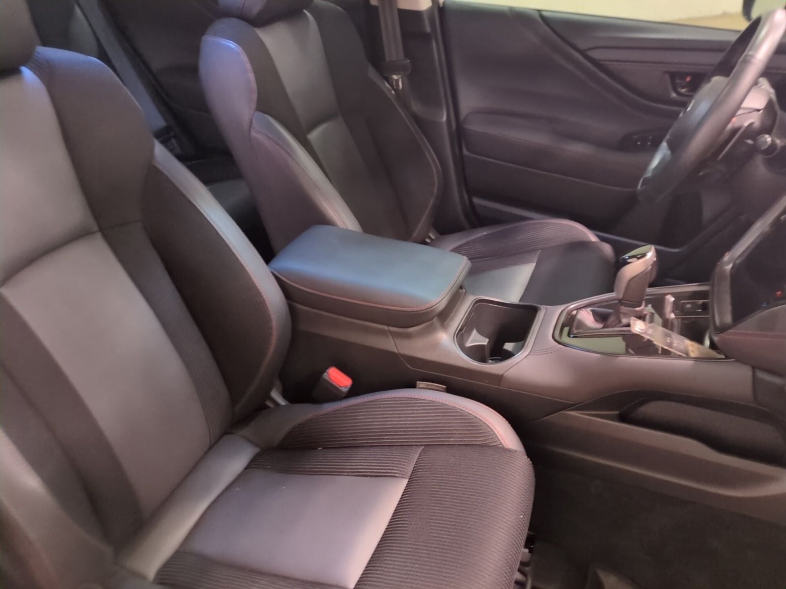 2023 Subaru Legacy Sport