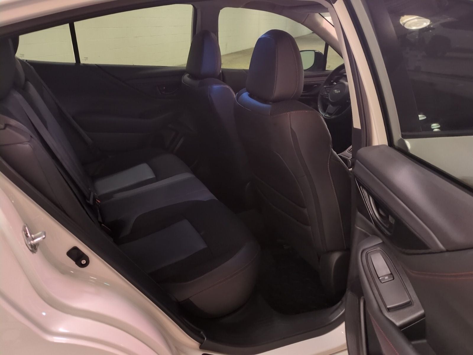 2023 Subaru Legacy Sport