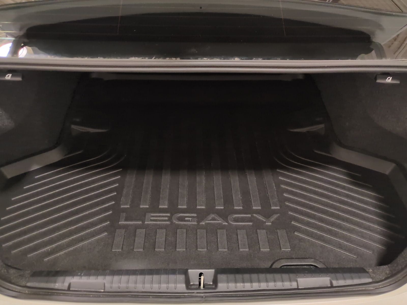 2023 Subaru Legacy Sport