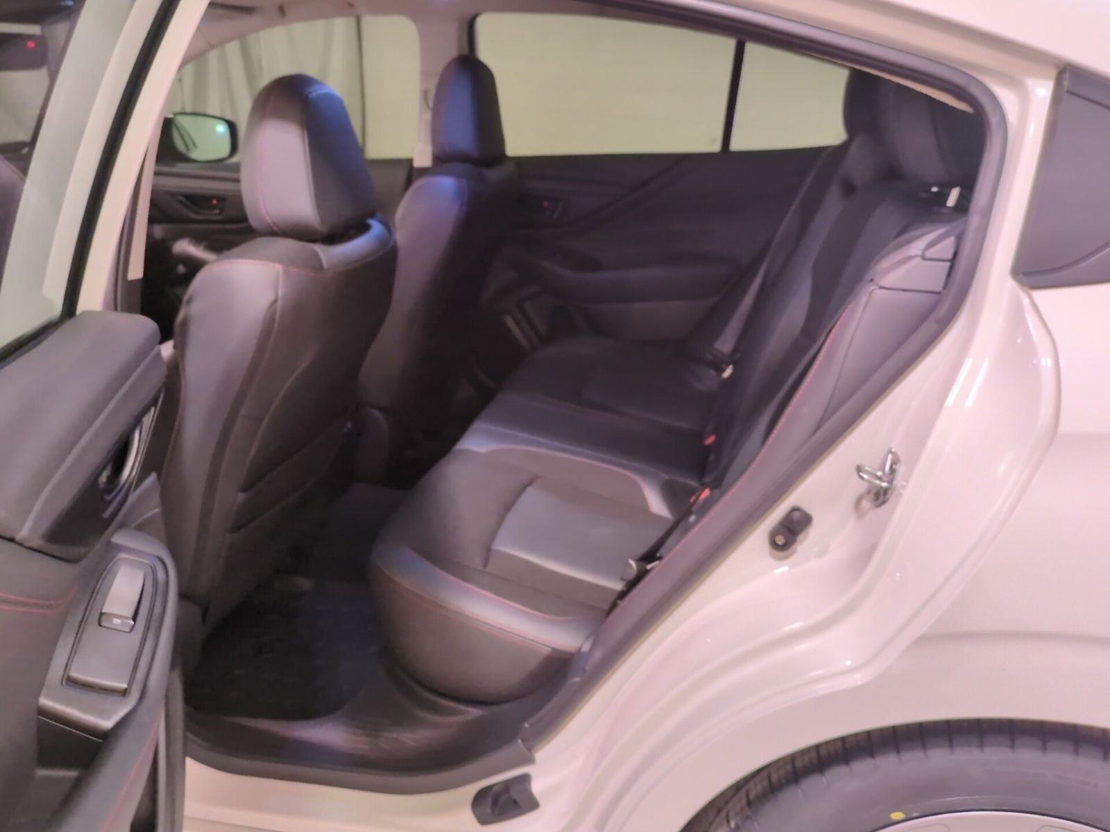 2023 Subaru Legacy Sport