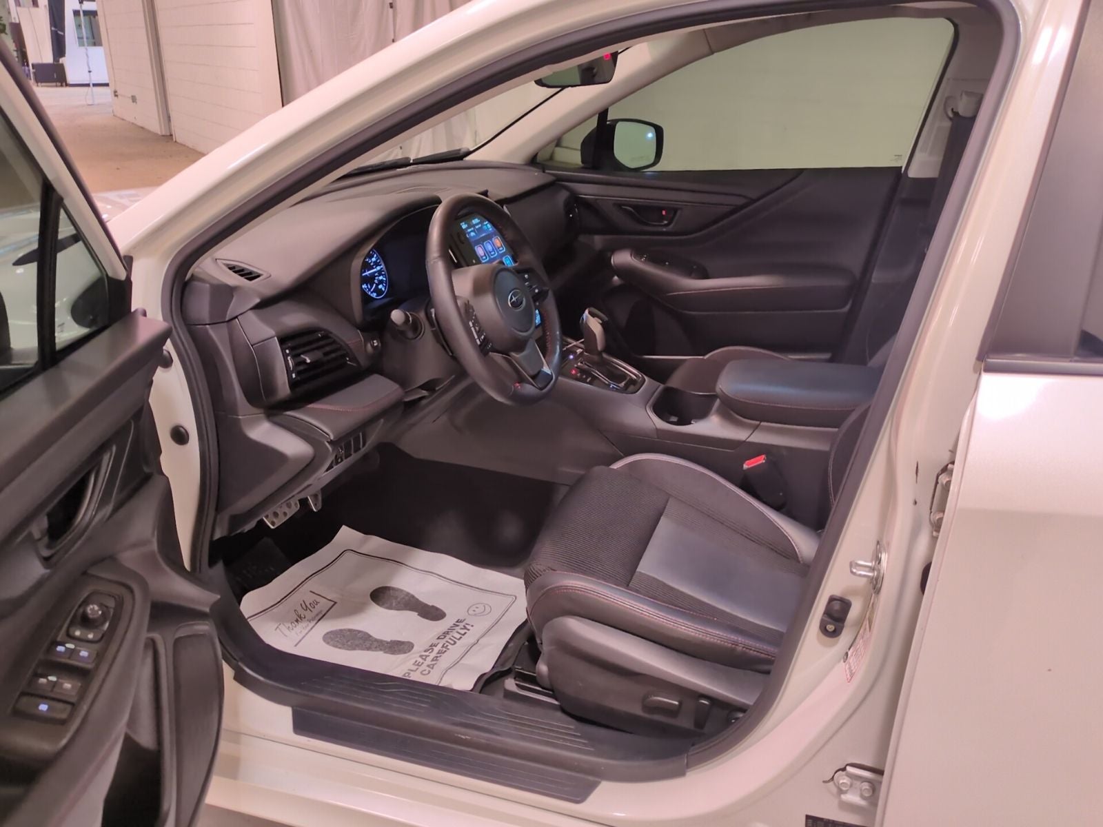 2023 Subaru Legacy Sport