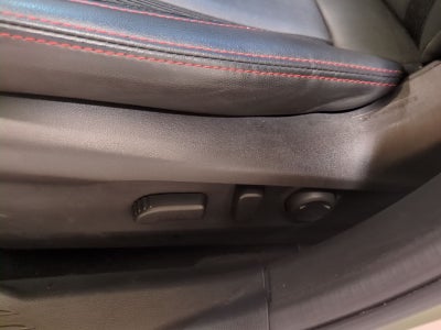 2023 Subaru Legacy Sport