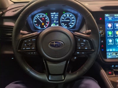 2023 Subaru Legacy Sport