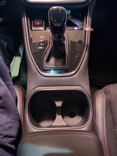 2023 Subaru Legacy Sport