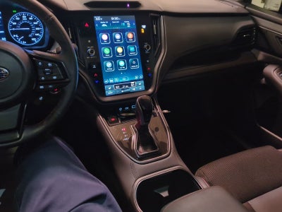 2023 Subaru Legacy Sport