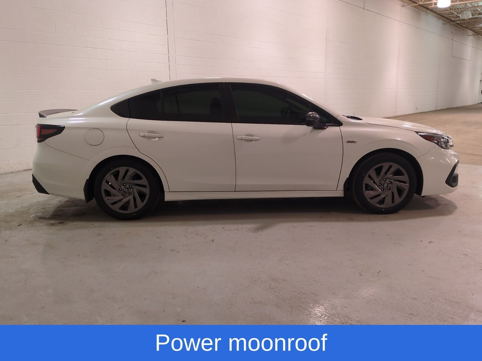 2023 Subaru Legacy Sport