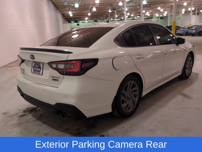 2023 Subaru Legacy Sport