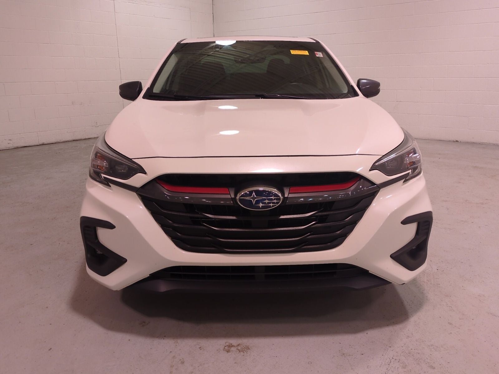 2023 Subaru Legacy Sport