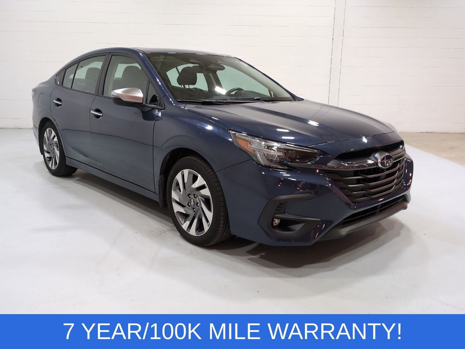 2024 Subaru Legacy Touring XT