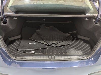 2024 Subaru Legacy Touring XT