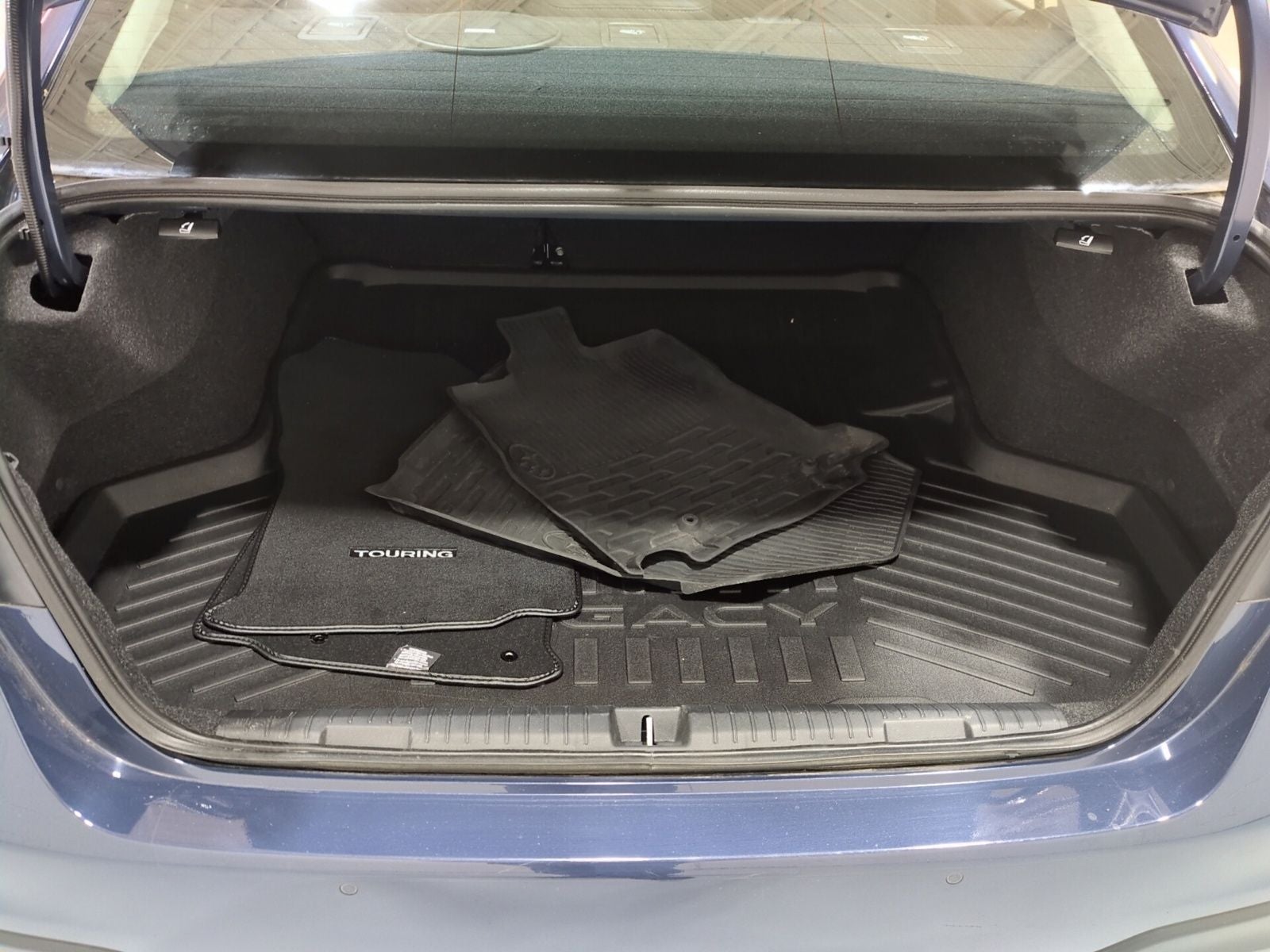 2024 Subaru Legacy Touring XT