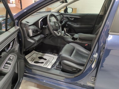2024 Subaru Legacy Touring XT