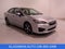 2019 Subaru Impreza 2.0i Premium