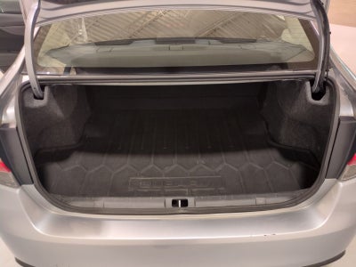 2019 Subaru Impreza 2.0i Premium