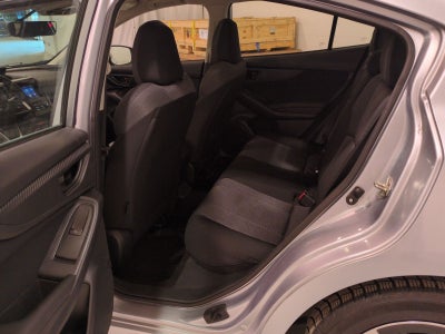 2019 Subaru Impreza 2.0i Premium