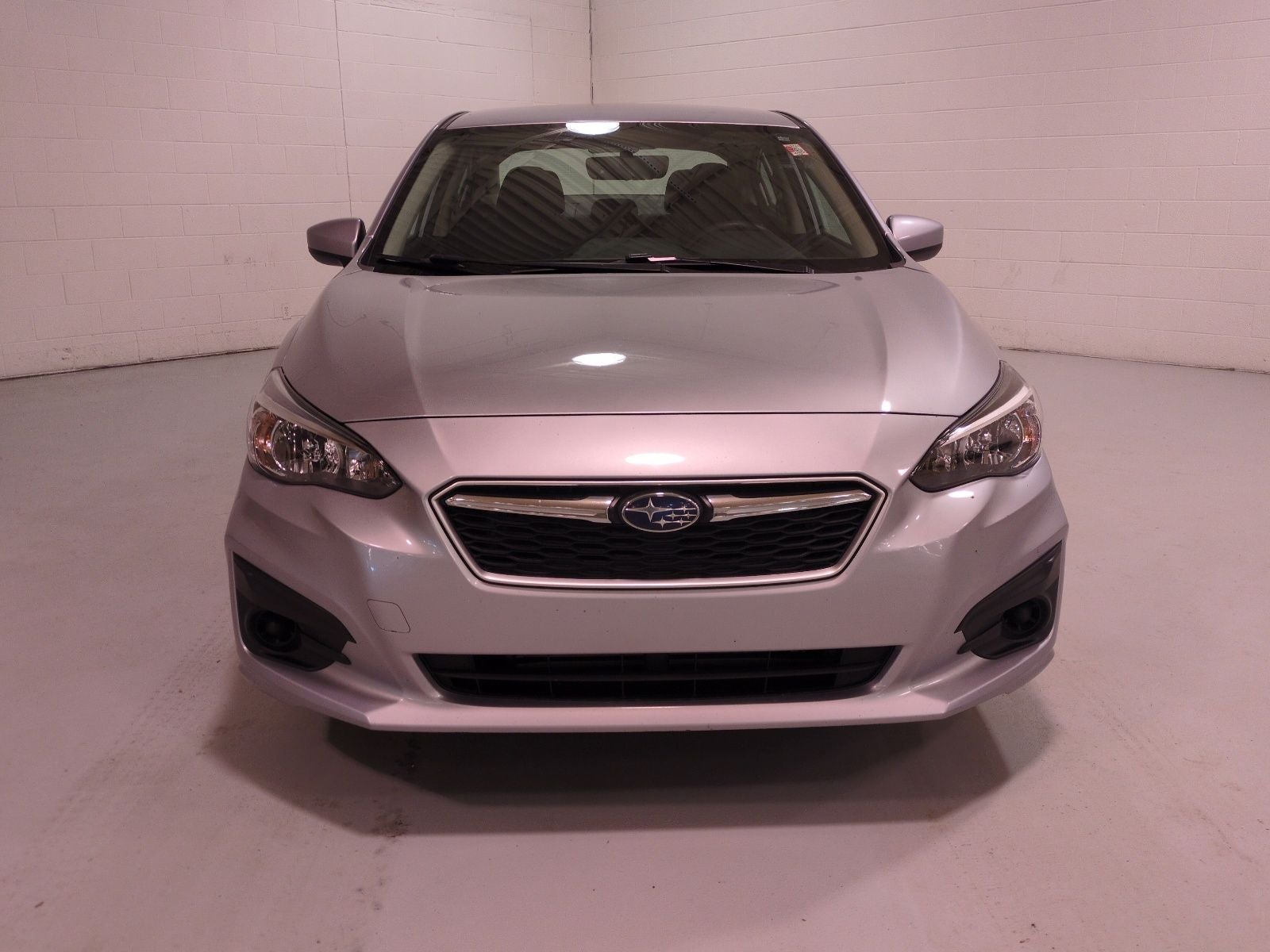 2019 Subaru Impreza 2.0i Premium
