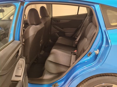 2023 Subaru Impreza Premium