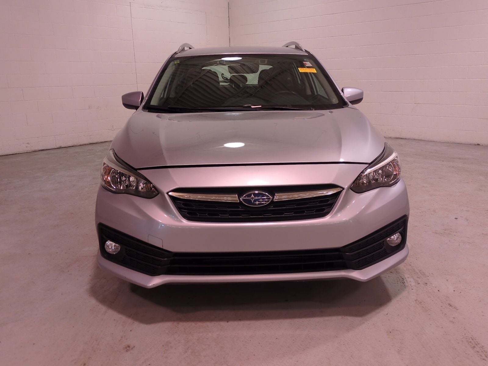 2023 Subaru Impreza Premium