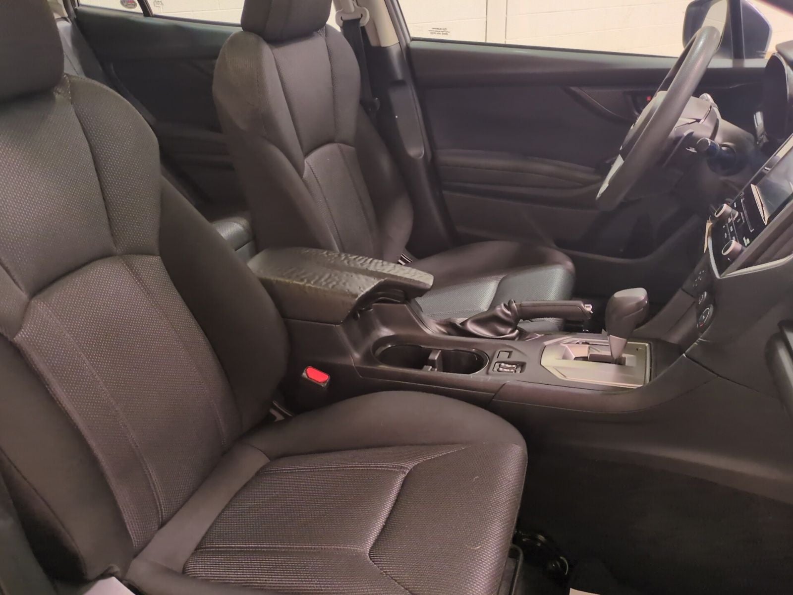 2023 Subaru Impreza Premium