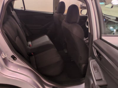 2023 Subaru Impreza Premium