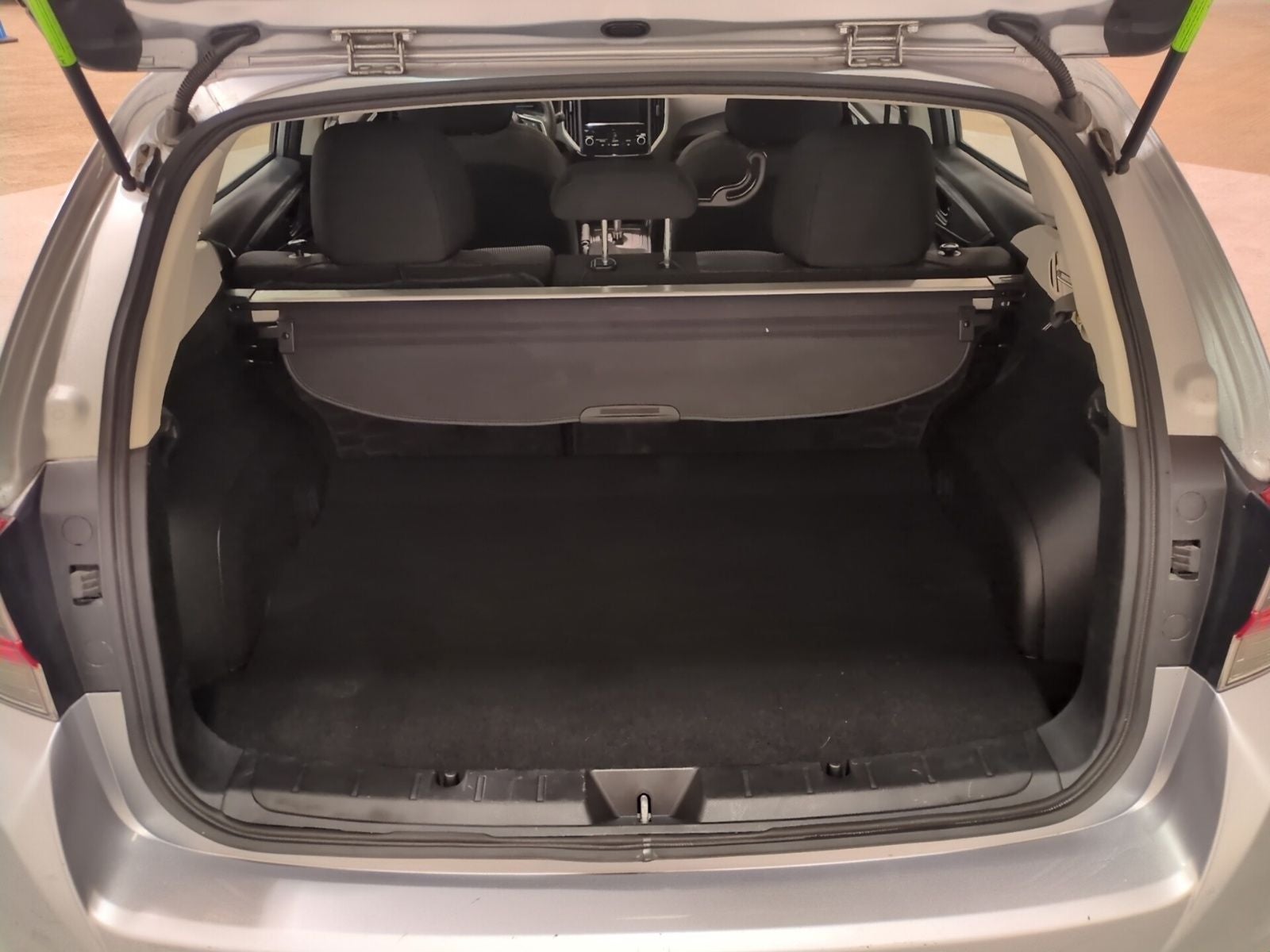 2023 Subaru Impreza Premium