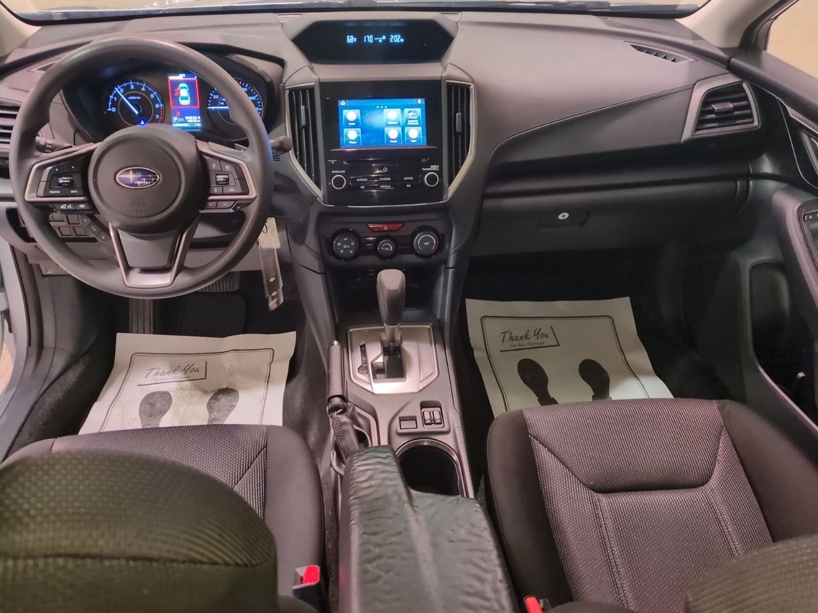 2023 Subaru Impreza Premium