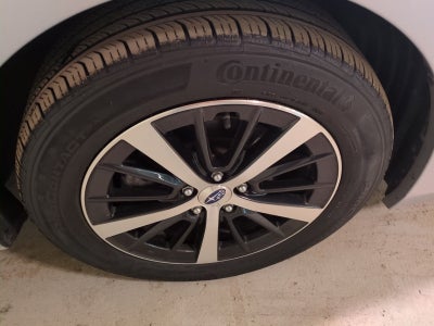 2023 Subaru Impreza Premium