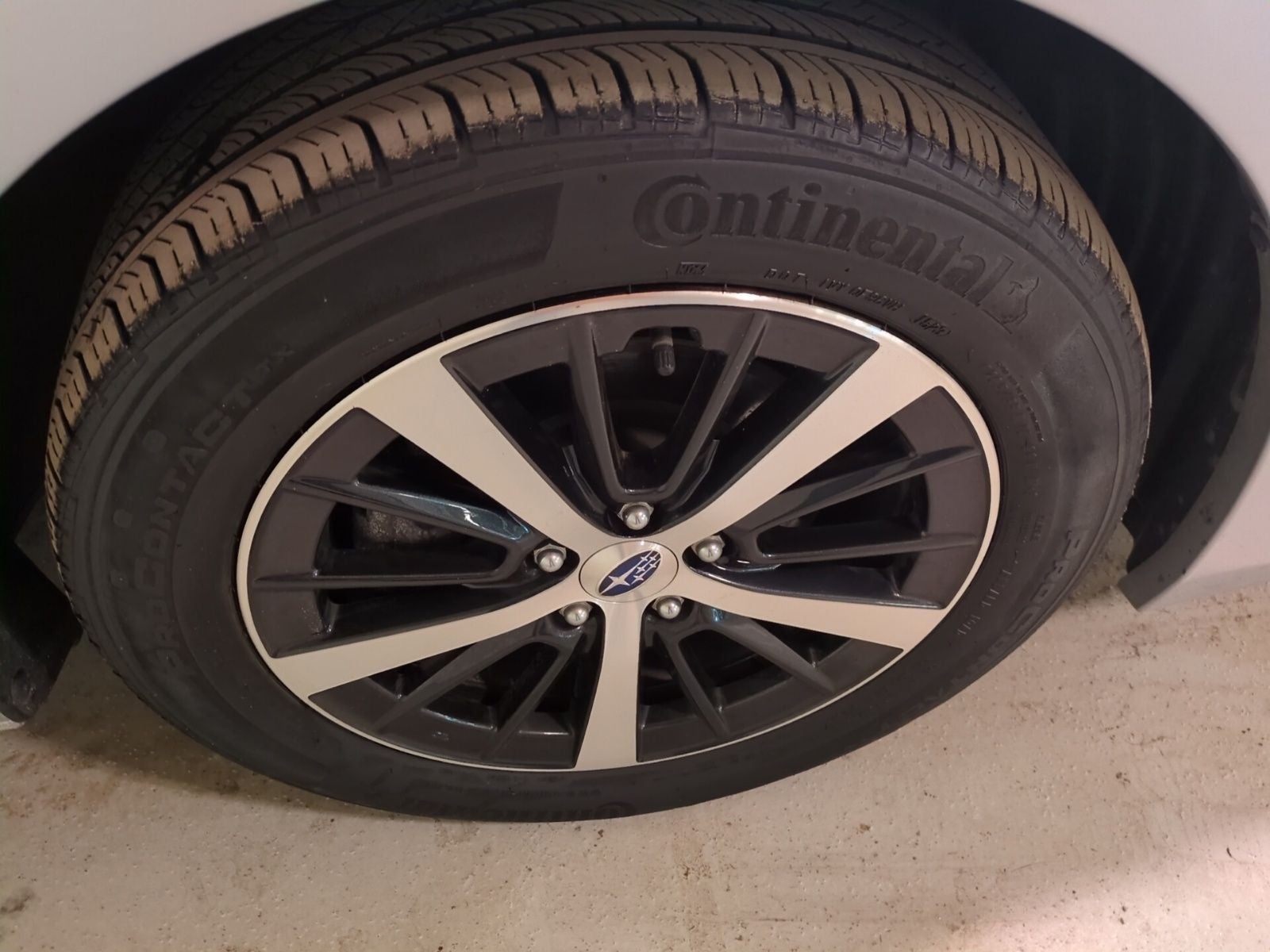 2023 Subaru Impreza Premium