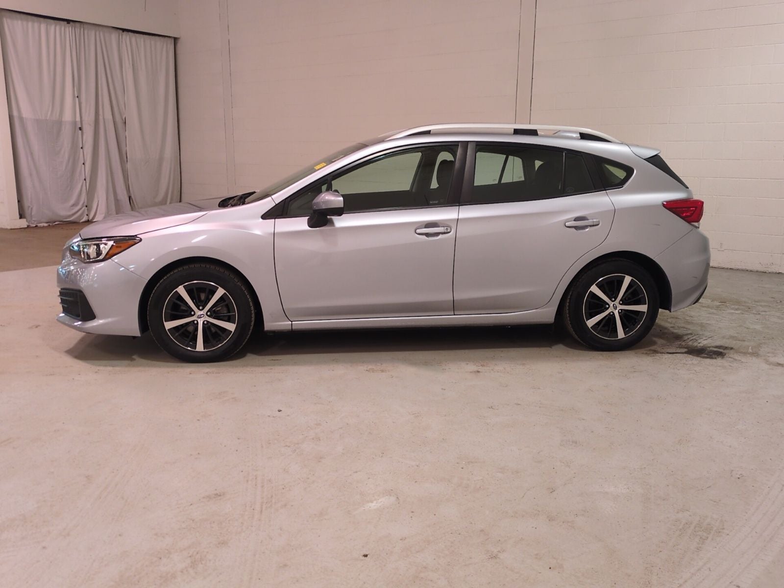 2023 Subaru Impreza Premium