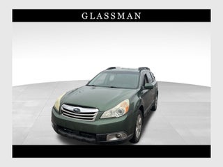 2010 Subaru Outback 2.5i Premium