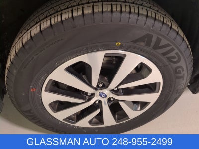 2024 Subaru Outback Premium