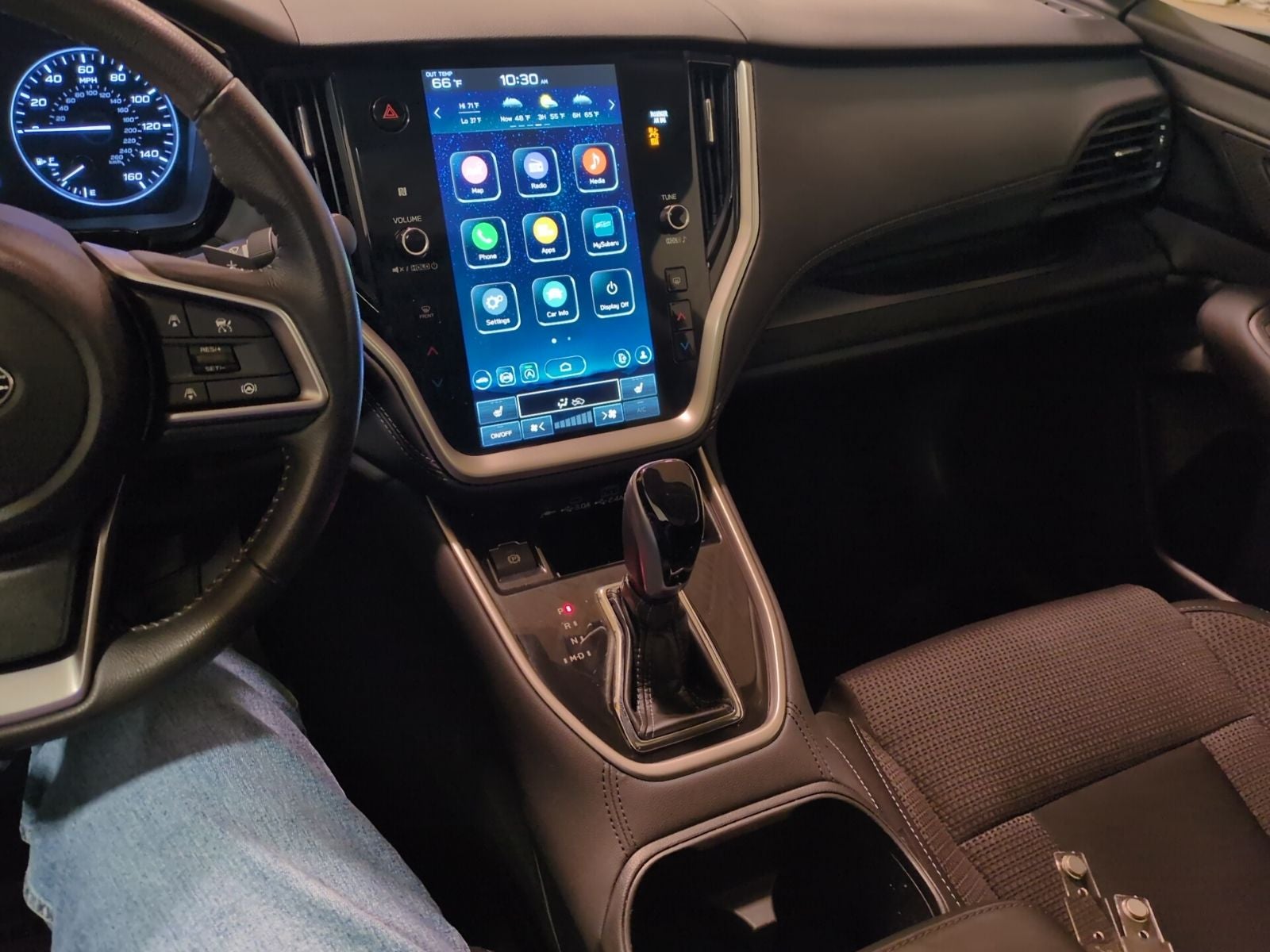 2024 Subaru Outback Premium