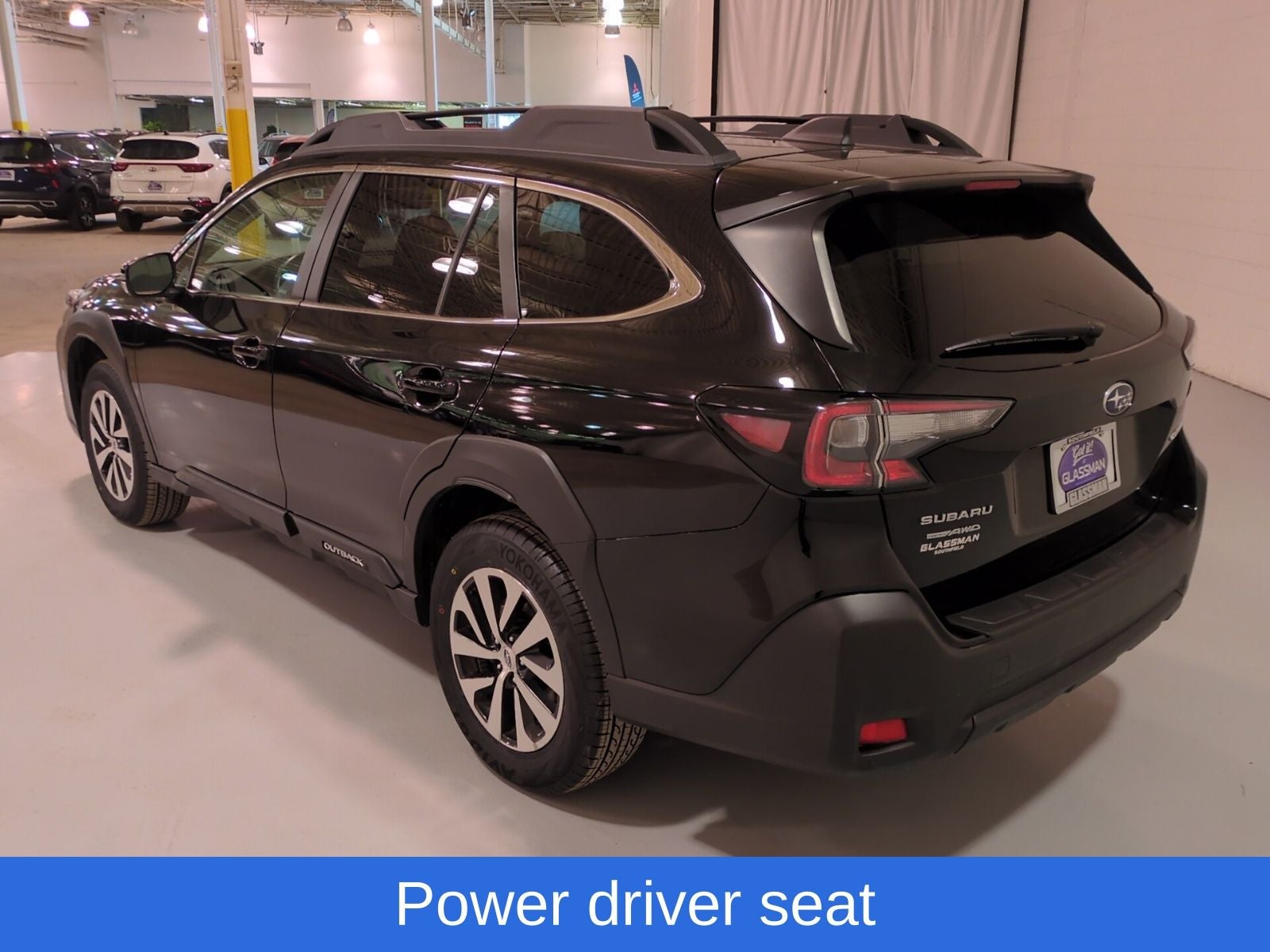 2024 Subaru Outback Premium